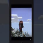 Minecraft有魔法存在⁉️🔥跳樓跳不死🔥