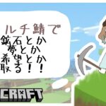 【Minecraft】今日はエンチャント作業かなぁって感じ！【経験値ください】