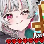 【トーテム集め】うっかりハードコアになった大人気ゲームMinecraftをあじみ実況プレイ７【石神のぞみ／にじさんじ所属】