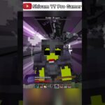 Minecraft But Walking in Water Drops OP Items
