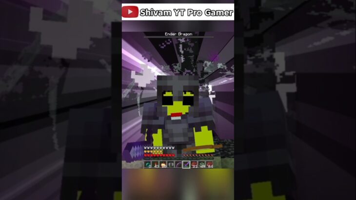 Minecraft But Walking in Water Drops OP Items