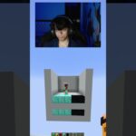 Minecraft Color Match 🤔 #minecraft