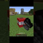 Minecraft Cool Mods☠️ part 462 #shorts #minecraftmods #minecraft