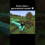 Minecraft Diamond Command 💎