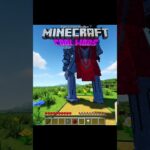 Minecraft Mods You NEED To Try! (part-46)