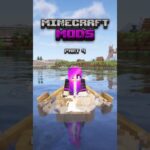 Minecraft Mods pt.9 #minecraft #minecraftmods