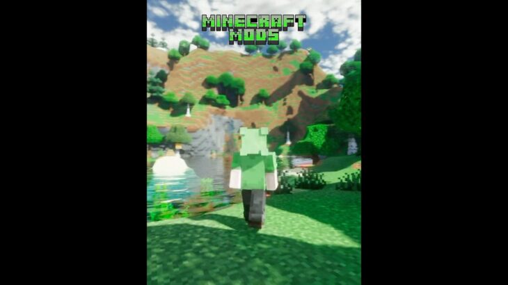 Minecraft ModsPt.6