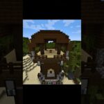 Minecraft cool mods ☠️ p4 #shorts
