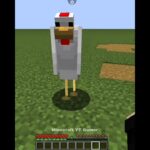 Minecraft cool mods 💀 part 1  #minecraft #shorts #mods