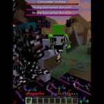 Minecraft horror mods