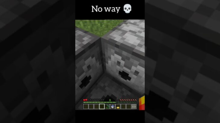 Minecraft meme ✨✨✨ minecraft #マインクラフト#マイクラ