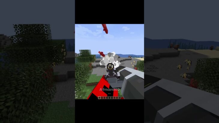 Minecraft mods Ep.22
