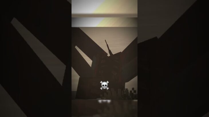 Minecraft mods de terror #minecraft #shorts #ps5