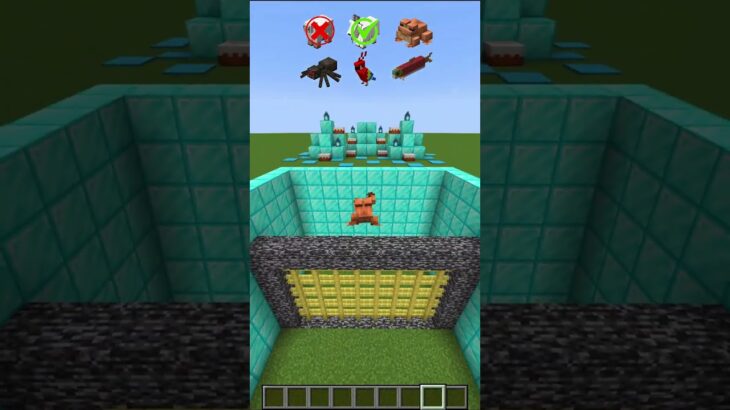 Minecraft mods.  #minecraft #shots
