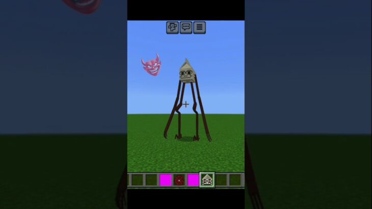 Minecraft #shorts
