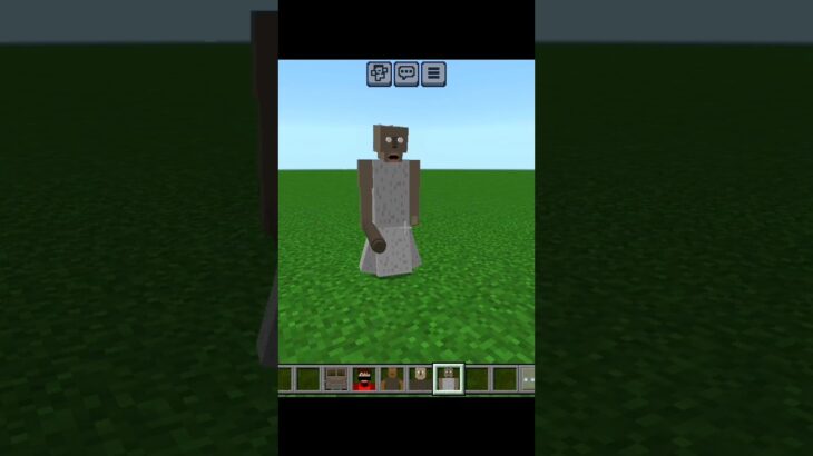 Minecraft #shorts