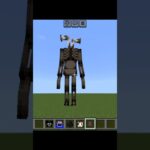 Minecraft #shorts