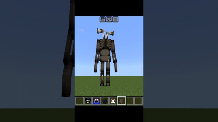 Minecraft #shorts