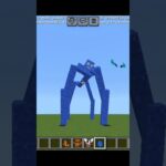 Minecraft #shorts