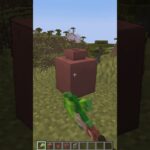 【Minecraft】地面に目印を書けるチョークや、色を変えられる筆なんかが追加されるMOD『Arts & Crafts』【MOD紹介】#shorts #ゆっくり紹介