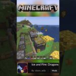 【Minecraft】MODのブロックだろうがカーペット系であれば無限増殖バグが出来る話【MOD】#shorts
