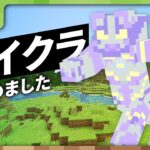 【Minecraft】家建てたい【個人Vtuber】
