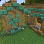 【Minecraft】エンチャントがしたい　part5　【ゆっくり実況】