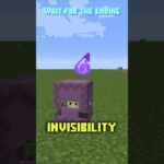 Minecraft’s Most Ugly DESIGN!  #minecraft #smallesthouse #venzi #minecraftfacts