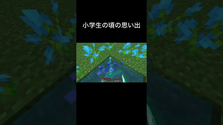 共感できたらグッド！#マイクラ#Minecraft#shorts