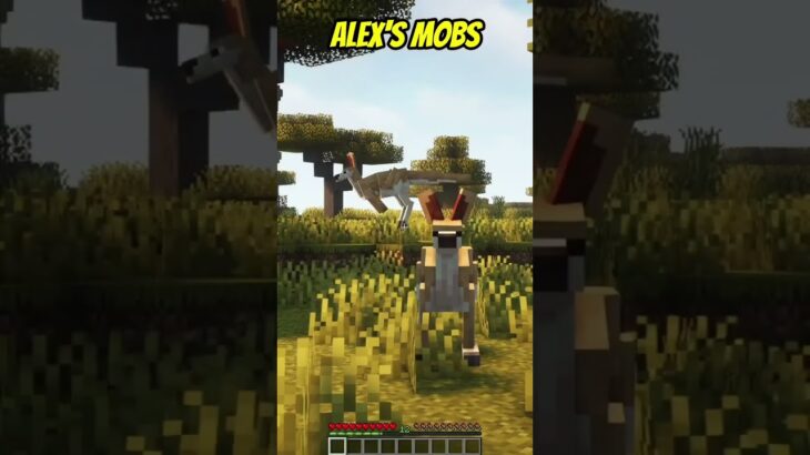 Minecraft’taki En İyi 5 Mod!  #minecraftmods #bestminecraftmod #minecraftmodpack #minecraft