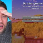 Nur ein 0,5 SEKUNDEN MLG kann mein HERZ RETTEN in Minecraft Helden 2