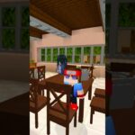 O DESPERTAR do RINNEGAN do INFINITO no NARUTO #minecraft #naruto