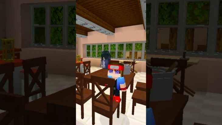 O DESPERTAR do RINNEGAN do INFINITO no NARUTO #minecraft #naruto