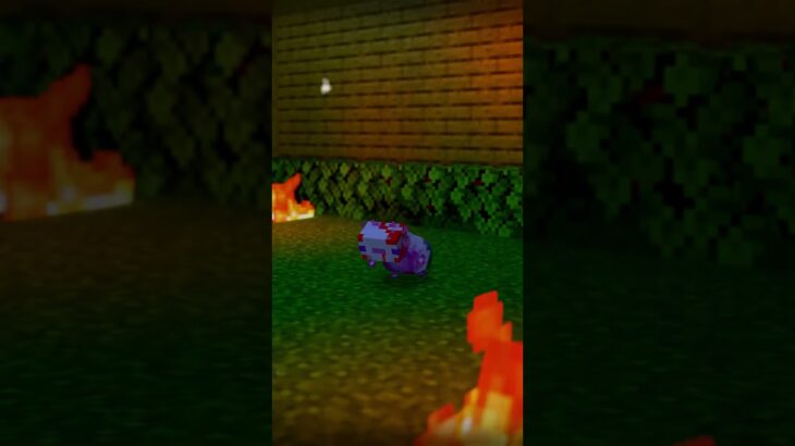 Only Friend- A Minecraft Movie Meme