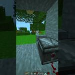 PLS DO NOT CHECK A SOUND #shorts #minecraft