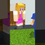 POCOYO SUBE AL BUS SOLO #shorts #minecraft  #smilingcritters #sprunki #poppyplaytime4