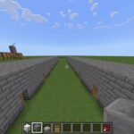 マインクラフトとにかくクリエイティブでひたすら家作る[PS限定参加型]