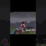 ガチャガチャPVP紹介ショート②#マイクラ #コマンド #参加型 #shorts #pvp