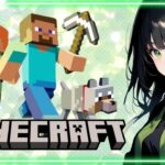 【マイクラ参加型Part28】おしゃれな家づくり！【概要欄必読】