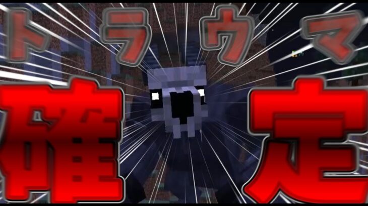 ナ　イ　ト　メ　ア「死に満ちた世界で魔法生活」Part2　【マイクラ】【JAVA】【MOD】