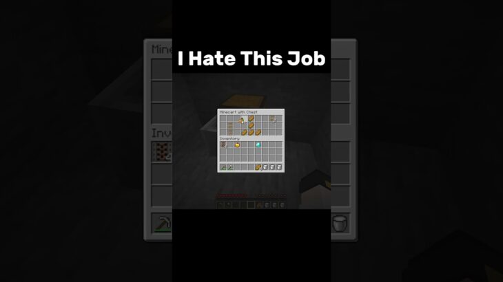 Pls DoN’t cHeCk thE soUnD #minecraft #shorts #funny #gaming