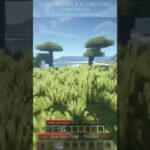 Poursuivi par des CRÉATURES HORRIBLES #minecraft #mods #horreur #gaming
