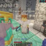 ⛏️ | マイクラでRPG!? | #ぶろクラ【静凛/にじさんじ】