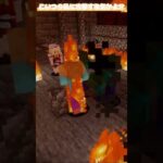 【マイクラゆっくり実況】RPG系配布ワールドで救世主になりにいく【アスタルテ】【配布ワールド】#shorts