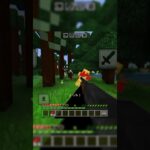 Random Minecraft Mod💥
