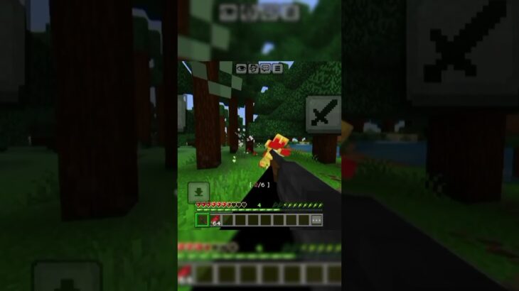 Random Minecraft Mod💥