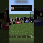 Random Minecraft Mod💥