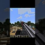 Reviewing Minecraft Gun 🔫 Mod #minecraft #mod