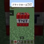 ブラックホールTNT～コマンドは説明欄に記載～マイクラ統合版