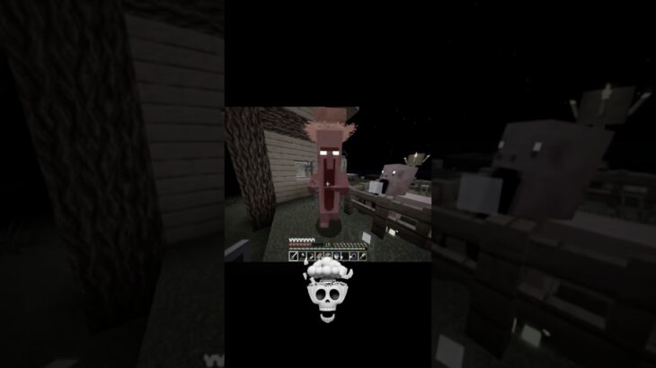 The Best Minecraft Mod?!💀 #minecraft #memes #edit #moon #lunar #minecraftjokes #minecraftmemes